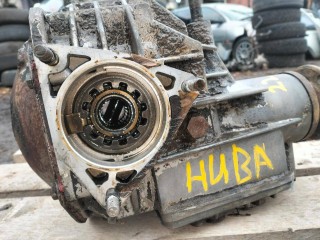 Редуктор переднего моста, ориг. номер 21212302015, Lada 2121 Niva