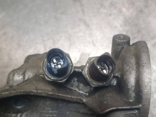 Кронштейн генератора, ориг. номер 06J903143AH, Volkswagen Passat CC