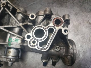 Кронштейн генератора, ориг. номер 06J903143AH, Volkswagen Passat CC
