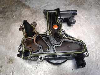 Маслоотделитель (сапун), ориг. номер 06H103226A, 06H103495E, Volkswagen Passat CC