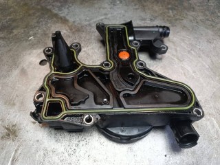 Маслоотделитель (сапун), ориг. номер 06H103226A, 06H103495E, Volkswagen Passat CC