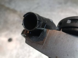Маслоотделитель (сапун), ориг. номер 06H103226A, 06H103495E, Volkswagen Passat CC