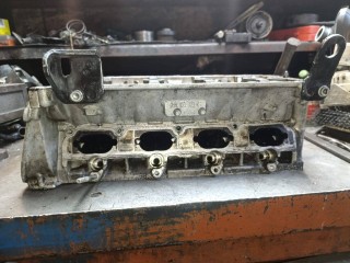 головка блока цилиндров, ориг. номер 06H103373K, Volkswagen Passat CC