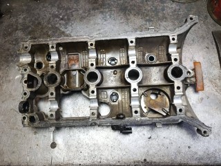 Клапанная крышка, ориг. номер 06H103475G, 0404202F0506, Volkswagen Passat CC