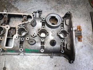 Клапанная крышка, ориг. номер 06H103475G, 0404202F0506, Volkswagen Passat CC
