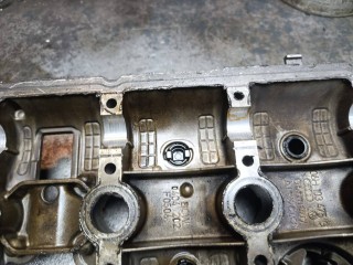 Клапанная крышка, ориг. номер 06H103475G, 0404202F0506, Volkswagen Passat CC