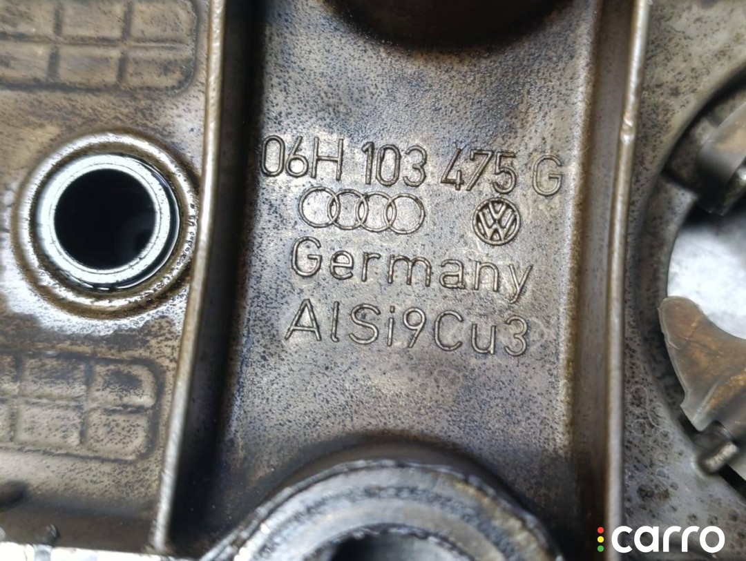 Клапанная крышка Volkswagen Passat CC, 06H103475G, фото 12