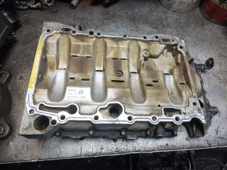 масляный поддон, ориг. номер GD01446, Volkswagen Passat CC