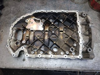 масляный поддон, ориг. номер GD01446, Volkswagen Passat CC