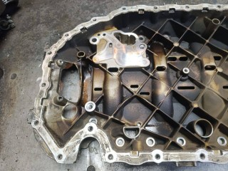 масляный поддон, ориг. номер GD01446, Volkswagen Passat CC