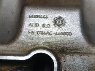 масляный поддон, ориг. номер GD01446, Volkswagen Passat CC