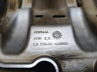 масляный поддон, ориг. номер GD01446, Volkswagen Passat CC