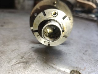 распредвал, ориг. номер 06H101A, Volkswagen Passat CC