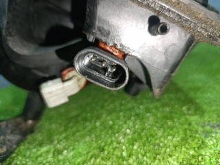коллектор впускной, ориг. номер 7700273860, Renault Logan