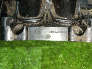 коллектор впускной, ориг. номер 7700273860, Renault Logan