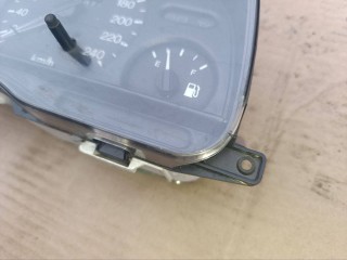 Щиток приборов (приборная панель), ориг. номер 97BP10C956DB, Ford Mondeo