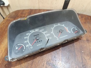 Щиток приборов (приборная панель), ориг. номер 3410060B4, Suzuki Swift