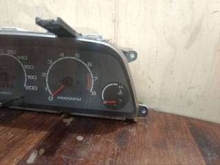 Щиток приборов (приборная панель), ориг. номер 3410060B4, Suzuki Swift