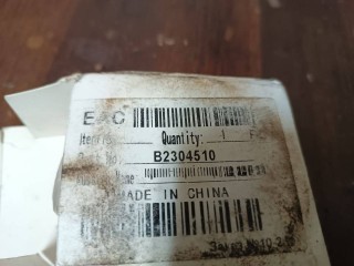 подшипник ступицы передний, ориг. номер B2304510