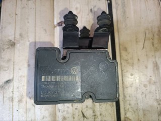 Блок ABS, ориг. номер 1K0614117AE, Volkswagen Jetta