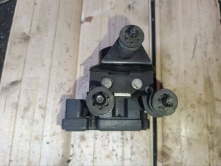 Блок ABS, ориг. номер 1K0614117AE, Volkswagen Jetta