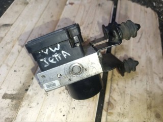 Блок ABS, ориг. номер 1K0614117AE, Volkswagen Jetta