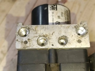 Блок ABS, ориг. номер 1K0614117AE, Volkswagen Jetta