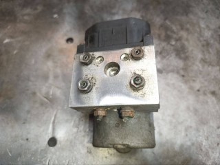 Блок ABS, ориг. номер 0273004331, 0265216608, Renault Scenic