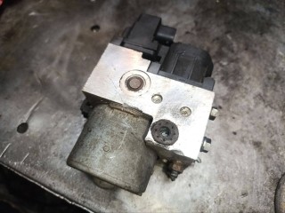 Блок ABS, ориг. номер 0273004331, 0265216608, Renault Scenic