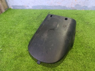 кожух рулевой колонки, Renault Logan