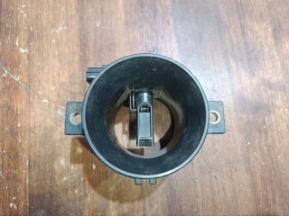 Расходомер воздуха, ориг. номер 98AB12B579B3B, Ford Focus