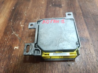 Блок AirBag, ориг. номер 8200307188, 0285001650, Renault Logan