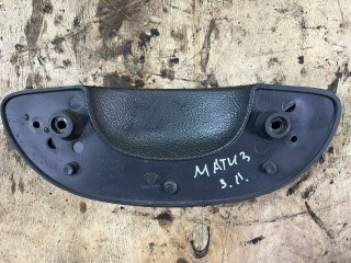 ручка обшивки двери задней левой, ориг. номер 96315057, Daewoo Matiz M150 рест 2000-2015