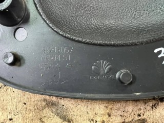 ручка обшивки двери задней правой, ориг. номер 96315057, Daewoo Matiz M150 рест 2000-2015
