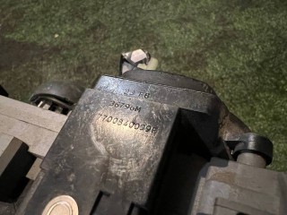 переключатель подрулевой (стрекоза), ориг. номер 7700840099F, Renault Scenic