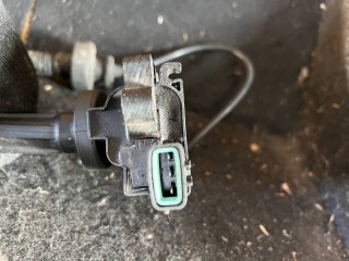Катушка зажигания, ориг. номер 880317, Mitsubishi Lancer 9