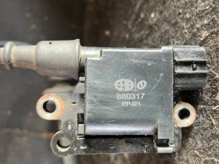 Катушка зажигания, ориг. номер 880317, Mitsubishi Lancer 9