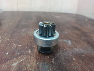 бендикс стартера, ориг. номер ST2801116040, Toyota Corsa 4 L40