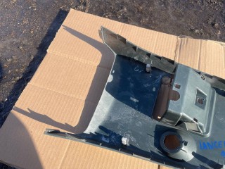 Рамка обрамление кулисы, ориг. номер MR532835, Mitsubishi Lancer 9