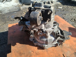 МКПП, ориг. номер F5M411R7B5, Mitsubishi Lancer 9