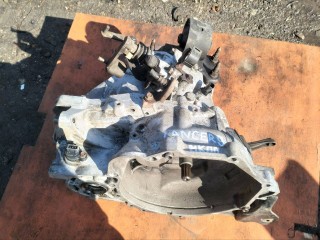 МКПП, ориг. номер F5M411R7B5, Mitsubishi Lancer 9