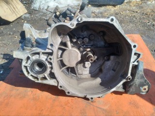 МКПП, ориг. номер F5M411R7B5, Mitsubishi Lancer 9