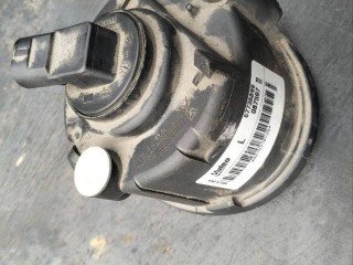 фара противотуманная левая, ориг. номер 67736899, 087597, Renault Megane