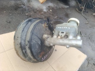 Вакуумный усилитель тормозов, ориг. номер 86403511, Mitsubishi Lancer 9