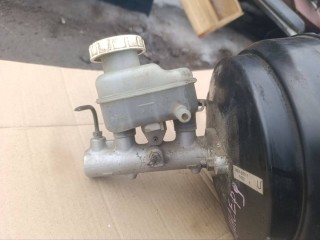 Вакуумный усилитель тормозов, ориг. номер 86403511, Mitsubishi Lancer 9