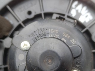 моторчик печки передний, ориг. номер 5027261040, 8940000180, 502726, 894000, Mitsubishi Lancer 9