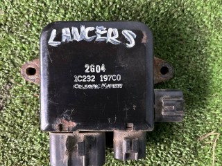 Блок управления вентилятором (реле), ориг. номер 1C23219700, Mitsubishi Lancer 9