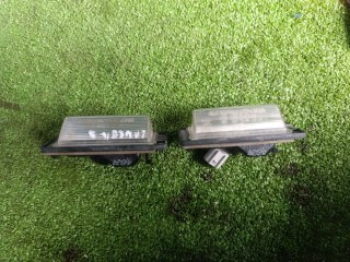 Подсветка номера, ориг. номер 1141265, Mitsubishi Lancer 9