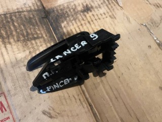 ручка внутренняя двери передней правой, Mitsubishi Lancer 9