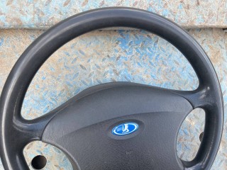 Руль, ориг. номер 11183340201001, 1118340201801, Lada Kalina